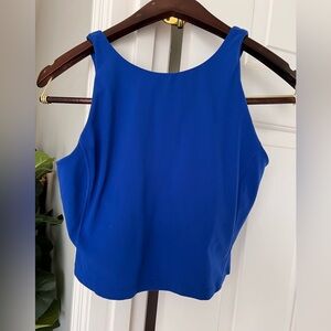 Lululemon High Neck Align Tank
